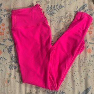 Ribbed Fabletics Leggings